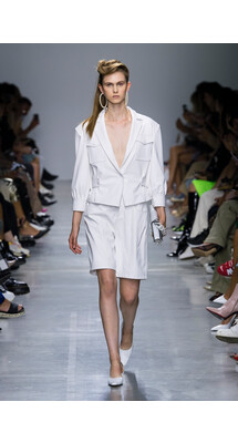 Annakiki Spring 2020 / Annakiki весна-лето 2020 / Неделя моды: Милан